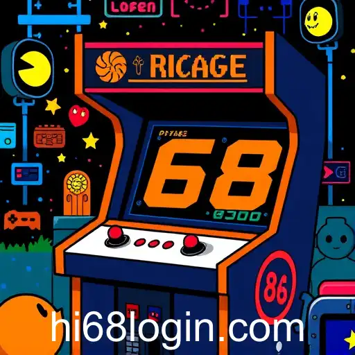 Exploring the Timeless Allure of 'Arcade Classics' in the Digital Era