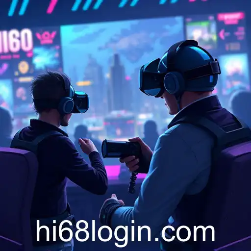 Exploring the Evolution of Online Gaming