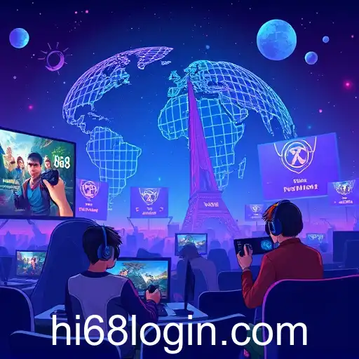 The Evolution of Game Portals in 2025