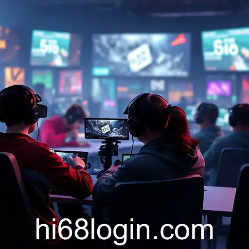 Gaming Innovations and Trends in 2025