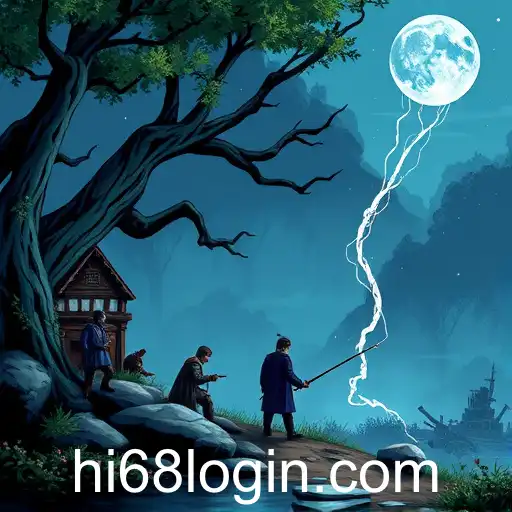 The Digital Gaming Frontier