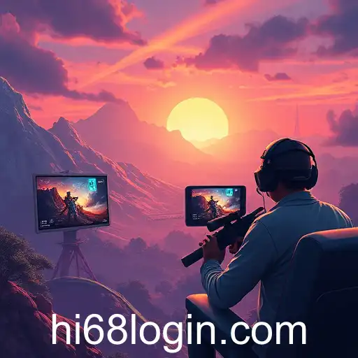 Emerging Trends in the Online Gaming World