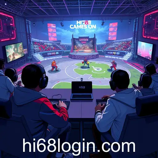 Gaming Dynamics and Challenges in 2025