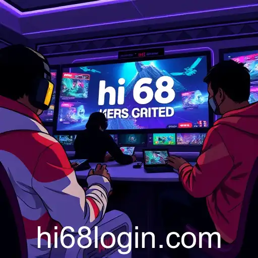 Rise of Gaming Platforms in the Mid-2020s