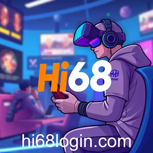 Gaming Beyond Boundaries: Hi68's Evolution in the Digital Realm