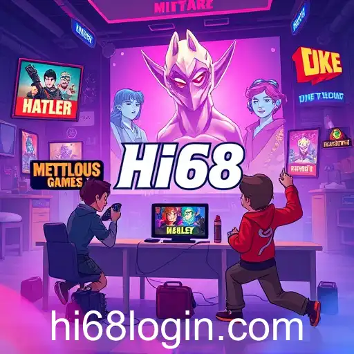 Rise of the Gaming Platforms: Navigating the Virtual Frontier