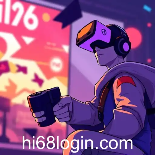 The Rise of Virtual Gaming Platforms