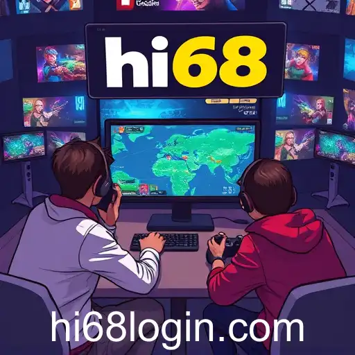 The Rise of Online Gaming Platforms