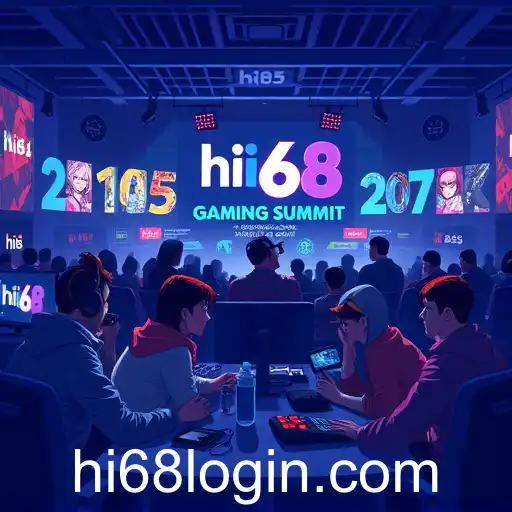 The Rising Trend of Online Gaming Communities