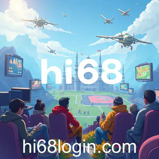 The Rise of Online Gaming in 2025