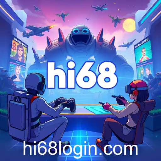 The Rise of hi68 in the Gaming World