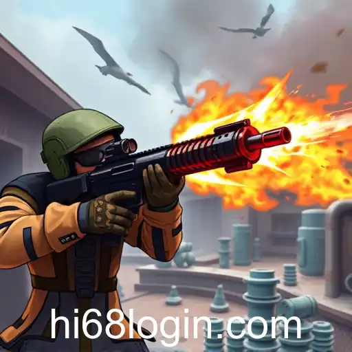 Exploring the Thrills of Shooting Challenges in Online Gaming